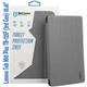 Чехол-книжка BeCover Smart для Lenovo Tab M10 Plus TB-125F (3rd Gen)/K10 Pro TB-226 10.61" Gray (708304) - изображение 1
