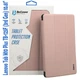 Чехол-книжка BeCover Smart для Lenovo Tab M10 Plus TB-125F (3rd Gen)/K10 Pro TB-226 10.61" Rose Gold (708308) - изображение 1