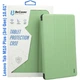 Чехол-книжка BeCover Soft Edge для Lenovo Tab M10 Plus TB-125F (3rd Gen)/K10 Pro TB-226 10.61" Green (708333) - изображение 1