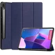Чехол-книжка BeCover Smart для Lenovo Tab P12 Pro TB-Q706F Deep Blue (708321) - изображение 1
