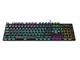 Клавіатура Aula Mechanical S2022 Black keycaps, blue switch (6948391202235) - зображення 11