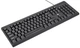 Клавіатура 2E KS108 Slim Black (2E-KS108UB_UA) - зображення 2