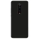 Чохол для Xiaomi Mi 9T чорний матовий soft touch (15250050212181373) - зображення 1