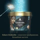 Краска для стен Eskaro Cinderella матовая моющаяся Белая 2.7 л - изображение 2