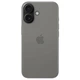 Чехол для Apple iPhone 16 Plus Прозрачный (26480040796558135) - изображение 1