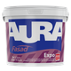 Краска фасадная акриловая Aura Fasad Expo матовая Белая 5 л - изображение 1
