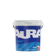 Краска фасадная силиконовая Aura Fasad Fort матовая Белая 1 л - изображение 1