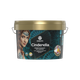 Краска для стен Eskaro Cinderella матовая моющаяся Белая 2.7 л - изображение 1