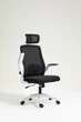 Кресло для геймеров Aula F526 Gaming Chair Black (6948391286235) - изображение 8