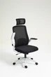 Кресло для геймеров Aula F526 Gaming Chair Black (6948391286235) - изображение 9