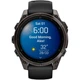 Смарт-часы Garmin Fenix 8 47mm AMOLED Sapphire Carbon Gray DLC Titanium with Black Silicone (010-02904-29) - изображение 10
