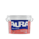 Грунтовка кварцевая Aura Dekor Grund адгезионная Белая 2.5 л - изображение 1