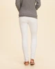 Джинси Super Skinny Hollister HC6742W 31/31 10060 Білий - зображення 4