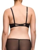 Бюстгальтер балконет Dita von Teese 85C Чорний (D59067) - изображение 2