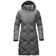Парка жіночу - парка зимову The North Face NF0050W S Сіра - зображення 2