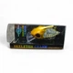 Воблер Waterland Skeleton Crank, #5 Gold/Clear - зображення 6