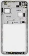 Корпус Lenovo S850 задняя часть со стеклом камеры Б/У - изображение 2