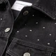 Жилет джинсовый женский C&A GD-00128189 M Черный (DN4000031521870) - изображение 7