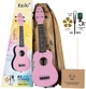 Укулеле Ortega Keiki Pack K2-FYD Sopano Fairy Dust (комплект) (R128658) - изображение 1