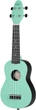 Укулеле Ortega Keiki Pack K2-CBM Sopano Caribbean Mint (комплект) (R128644) - изображение 4