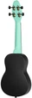 Укулеле Ortega Keiki Pack K2-CBM Sopano Caribbean Mint (комплект) (R128644) - изображение 6
