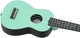 Укулеле Ortega Keiki Pack K2-CBM Sopano Caribbean Mint (комплект) (R128644) - изображение 9