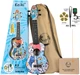 Укулеле Ortega Keiki Pack K2-SR Sopano Samurai (комплект) (R127146) - изображение 1