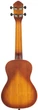 Укулеле Ortega Earth RUDAWN Concert Ukulele Okoume Dawn Sunburst (R125707) - изображение 4