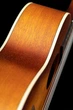 Укулеле Ortega Earth RUDAWN Concert Ukulele Okoume Dawn Sunburst (R125707) - изображение 5