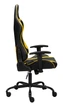Крісло для геймерів 1stPlayer S01 Black-Yellow - зображення 3