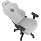 Крісло для геймерів Anda Seat Phantom 3 Size L Grey (AD18Y-06-G-F) - зображення 5