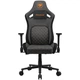 Кресло геймерское Cougar Defensor F Gray - изображение 1