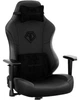 Крісло для геймерів Anda Seat Phantom 3 Size L Black (AD18Y-06-B-PV/C-B01) - зображення 3