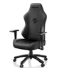 Крісло для геймерів Anda Seat Phantom 3 Size L Black (AD18Y-06-B-PV/C-B01) - зображення 4