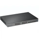 Коммутатор ZYXEL XGS2210-28 (XGS2210-28-EU0101F) (24xGE, 4xSFP+, стекируемый (до 2), бесшумный, L3 lite) - изображение 5