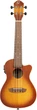 Укулеле со звукоснимателем Ortega Earth RUDAWN-CE Concert Ukulele Okoume Preamp Dawn Sunburst (R128679) - изображение 2
