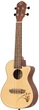 Укулеле со звукоснимателем Ortega Bonfire RU5CE Concert Ukulele Spruce/Sapele Natural (R126666) - изображение 3