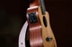 Укулеле со звукоснимателем Ortega Bonfire RU5CE Concert Ukulele Spruce/Sapele Natural (R126666) - изображение 13