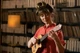 Укулеле со звукоснимателем Ortega Bonfire RU5CE Concert Ukulele Spruce/Sapele Natural (R126666) - изображение 15