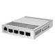 Комутатор MikroTik CRS305-1G-4S+IN (245191) - зображення 5