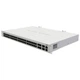 Комутатор MikroTik CRS354-48G-4S+2Q+RM - зображення 1