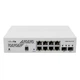 Комутатор MikroTik CSS610-8G-2S+IN - зображення 1