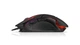 Мышь REAL-EL RM-520 Gaming Black (EL123200020) - изображение 6
