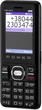 Мобiльний телефон 2E E240 2023 Dual Sim Black (688130251068) - зображення 4