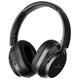 Беспроводные наушники Bluetooth гарнитура REAL-EL GD-860 Black черный (458530) - изображение 11