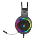 Гарнитура Aula S608 Wired Gaming Headset Black (6948391235509) - изображение 3