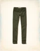 Джинсы Super Skinny Hollister HC6603W W26L31 Хаки - изображение 2