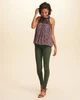 Джинсы Super Skinny Hollister HC6603W W26L31 Хаки - изображение 3