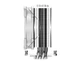 Кулер процесорний ID-Cooling SE-224-XTS ARGB White - зображення 3