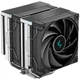 Кулер процессорный DeepCool AK620 (R-AK620-BKNNMT-G) - изображение 1